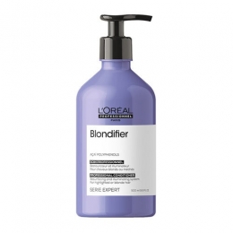 LOralProfessionnelSerieExpertBlondifierConditioner500ml