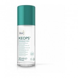 RocKeopsDeodorantrollerNormalSkin30ml
