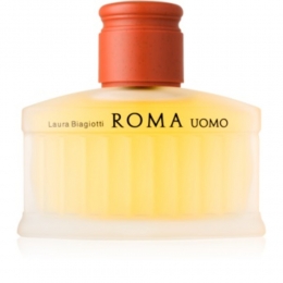 3xLauraBiagiottiRomaUomoEaudeToilette75ml