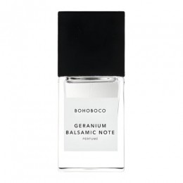 BohobocoGeraniumBalsamicParfum50ml