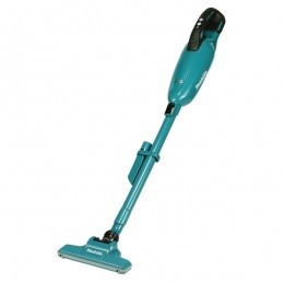 MakitaDCL284FZLXT18VSteelstofzuiger-Koolborstelloos-StofklasseL-Blauw