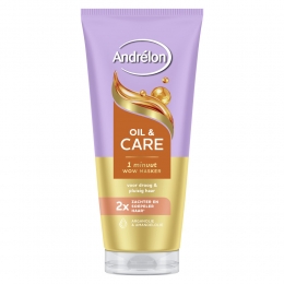 AndrlonWOWMaskerOilCare180ml