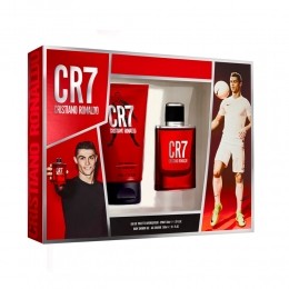 CristianoRonaldoGeschenksetCR71set