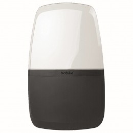 MiniExclusivePlusExclusivePlusUrbanBlackwindscherm