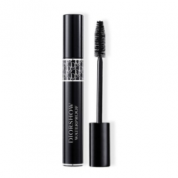 DiorDiorshowWaterproofMascara090Noir5ml