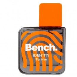 BenchIdentityForHimEaudeToilette30ml