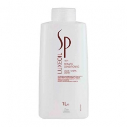 SPLuxeOilKeratinConditioningcream1000ml