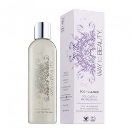 WayToBeautyBodyCleanse