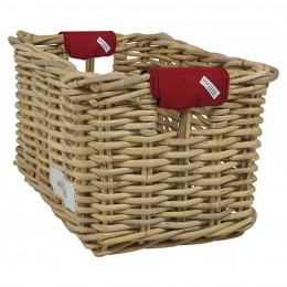 RietenFietsmandXLBrightRedSolidnaturel