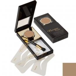 ChristianFayeWenkbrauwpoederbrown3gr