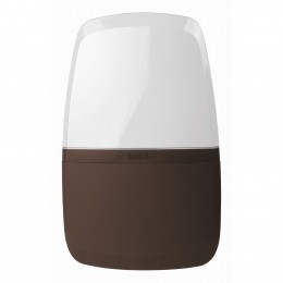 MiniExclusivePlusToffeeBrownwindscherm