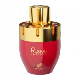 AfnanRarePassionEaudeParfum100ml