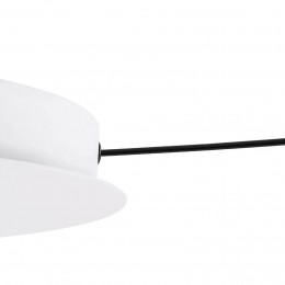 LEDS-C4VenetoLEDhanglampaanbouw5-lampswit