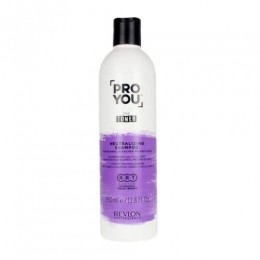 RevlonProYouTheTonerNeutralizingShampoo350ml