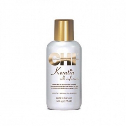 CHIKeratinSilkInfusion59ml