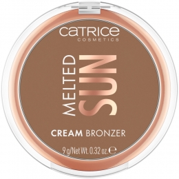 CatriceMeltedSunCreamBronzer030PrettyTanned9gr