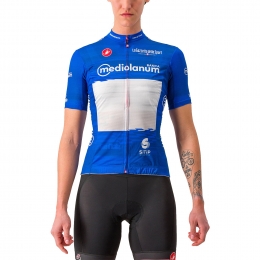 GIRODITALIADamesshirtMagliaAzzura2023