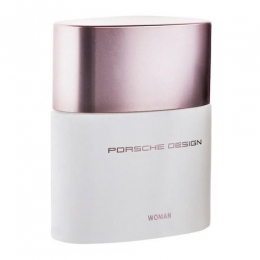 PorscheDesignWomanEaudeParfum50ml
