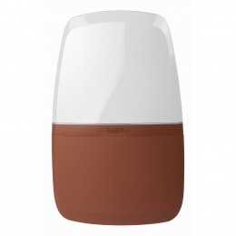 MiniExclusivePlusCinnamonBrownwindscherm