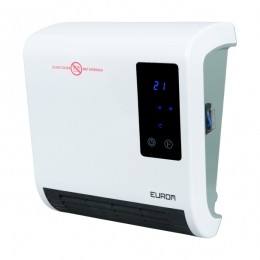 EUROMSani-Fanheat2000RBadkamerkachel-2000W
