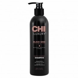 CHILuxuryBlackSeedOilGentleCleansingShampoo739ml
