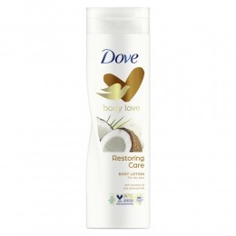 DoveBodylotionRestoringCare250ml