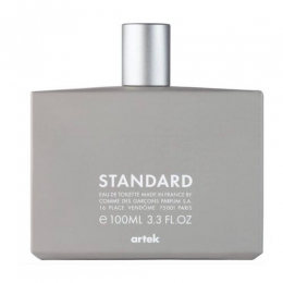 CommedesGaronsStandardEaudeToilette100ml