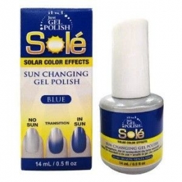 IBDJustGelSoleEffectsBlauw14ml