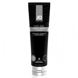 SystemJOH2OGlijgelWaterbasis120ml