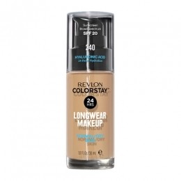 RevlonColorstayLiquidFoundation240MediumBeige30ml