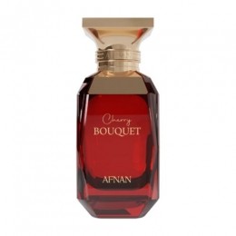 AfnanCherryBouquetEaudeParfum80ml
