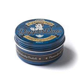 DapperDanAftershavingcream85ml