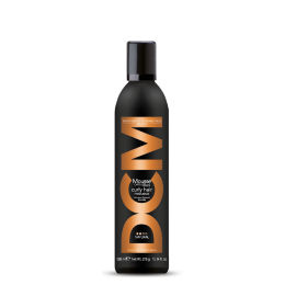 DCMCurlyHairMousse300ml