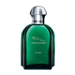 JaguarForMenEaudeToilette100ml