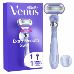 GilletteVenusScheersysteemSmoothSwirl1set