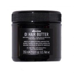 DavinesOiHairButter250ml