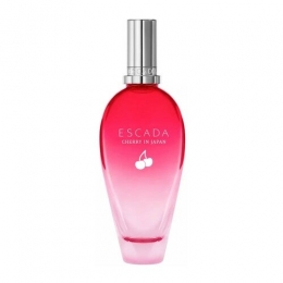 EscadaCherryInJapanEaudeToilette50ml