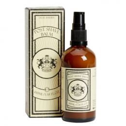 DearBarberPostShaveBalm100ml