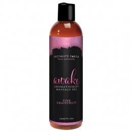 IntimateEarthAwakeMassageOlie240ml