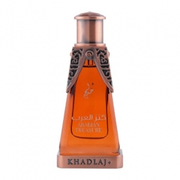 KhadlajArabianTreasureParfumolie20ml
