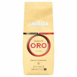 3xLavazzaQualitOrokoffiebonen500gr