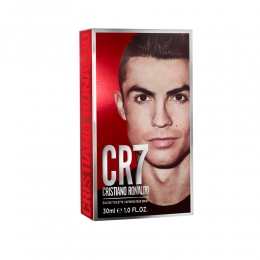 CristianoRonaldoCR7EaudeToilette30ml