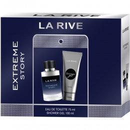 LaRiveExtremeStoryGeschenkset175ml