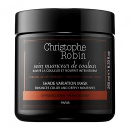 ChristopheRobinShadeVariationKleurmasker250mlWarmChestnut