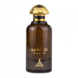ParisCornerDaarAlOudEaudeParfum100ml