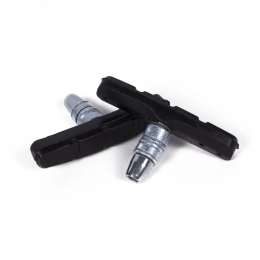 BensonRembloksetmetinbusvoorV-brake1paar