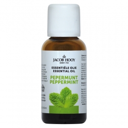 JacobHooyPepermuntOlie30ml