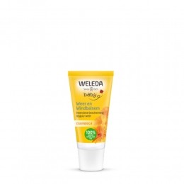 WELEDABabyCalendulaWeerenWindbalsem30ml