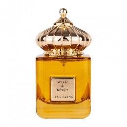 MatinMartinWildSpicyEaudeParfum100ml