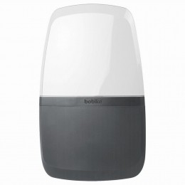 MiniExclusivePlusExclusivePlusUrbanGreywindscherm